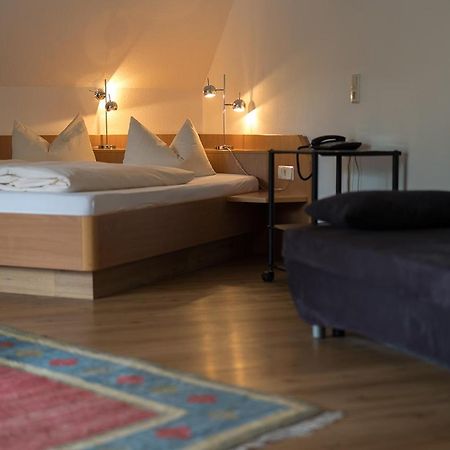 Hotel Linde Дурбах Екстериор снимка