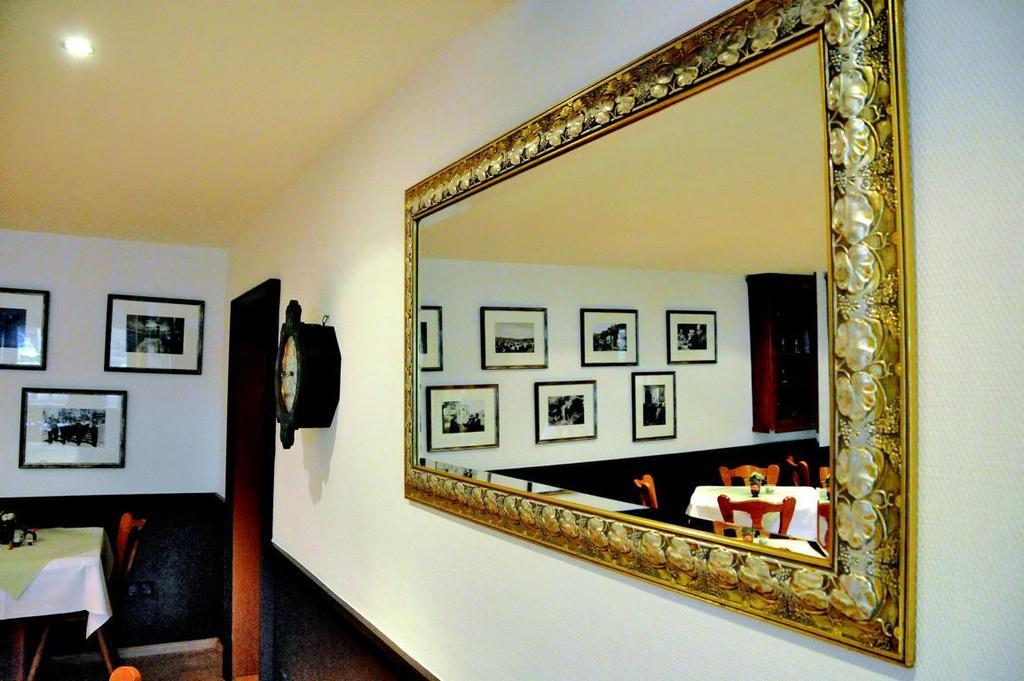Hotel Linde Дурбах Екстериор снимка