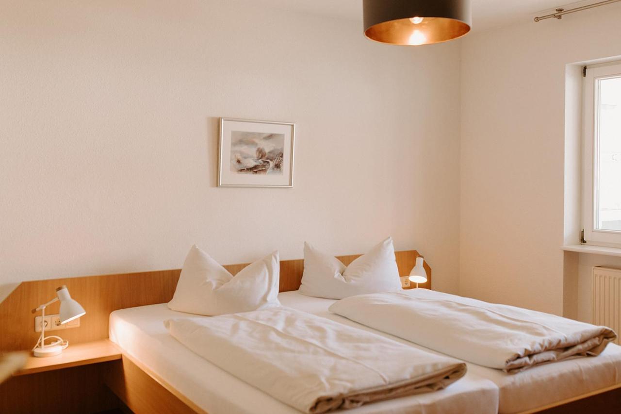 Hotel Linde Дурбах Екстериор снимка