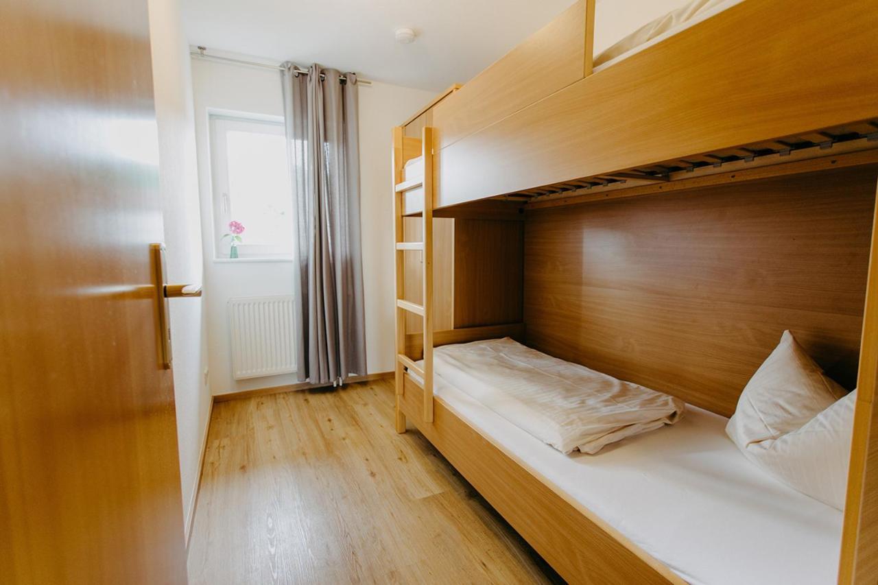 Hotel Linde Дурбах Екстериор снимка