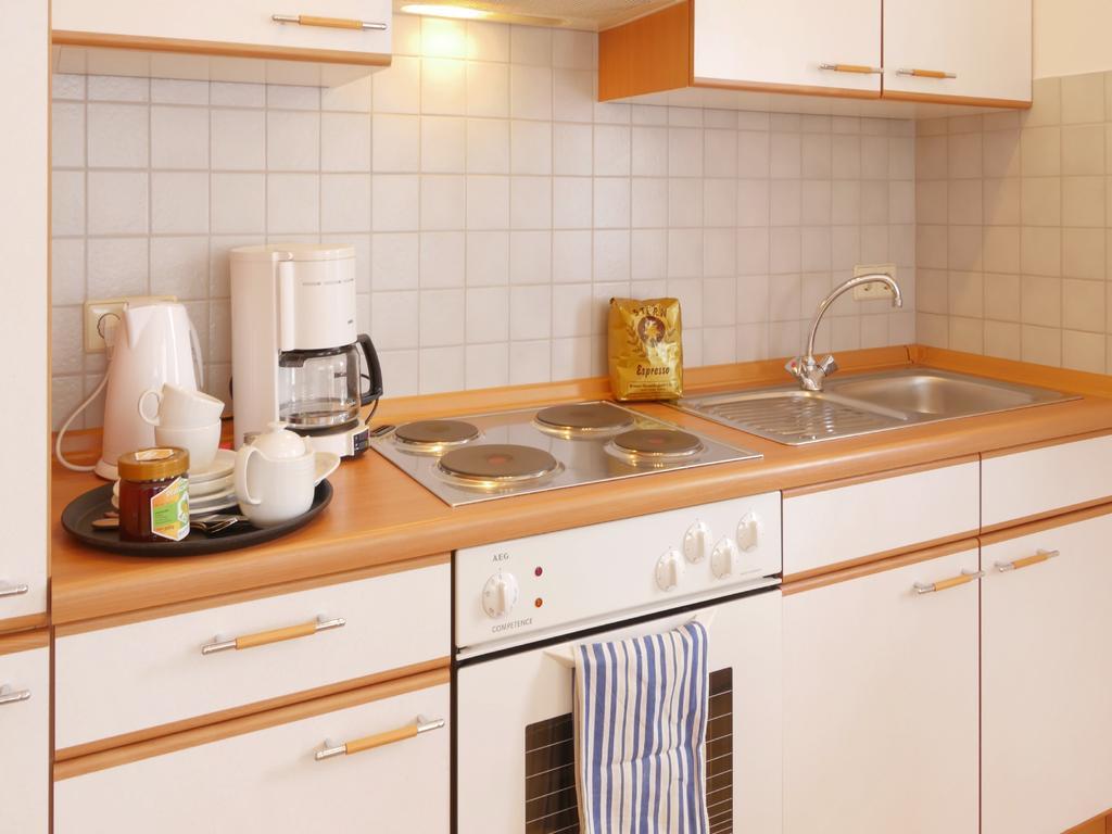 Hotel Linde Дурбах Екстериор снимка