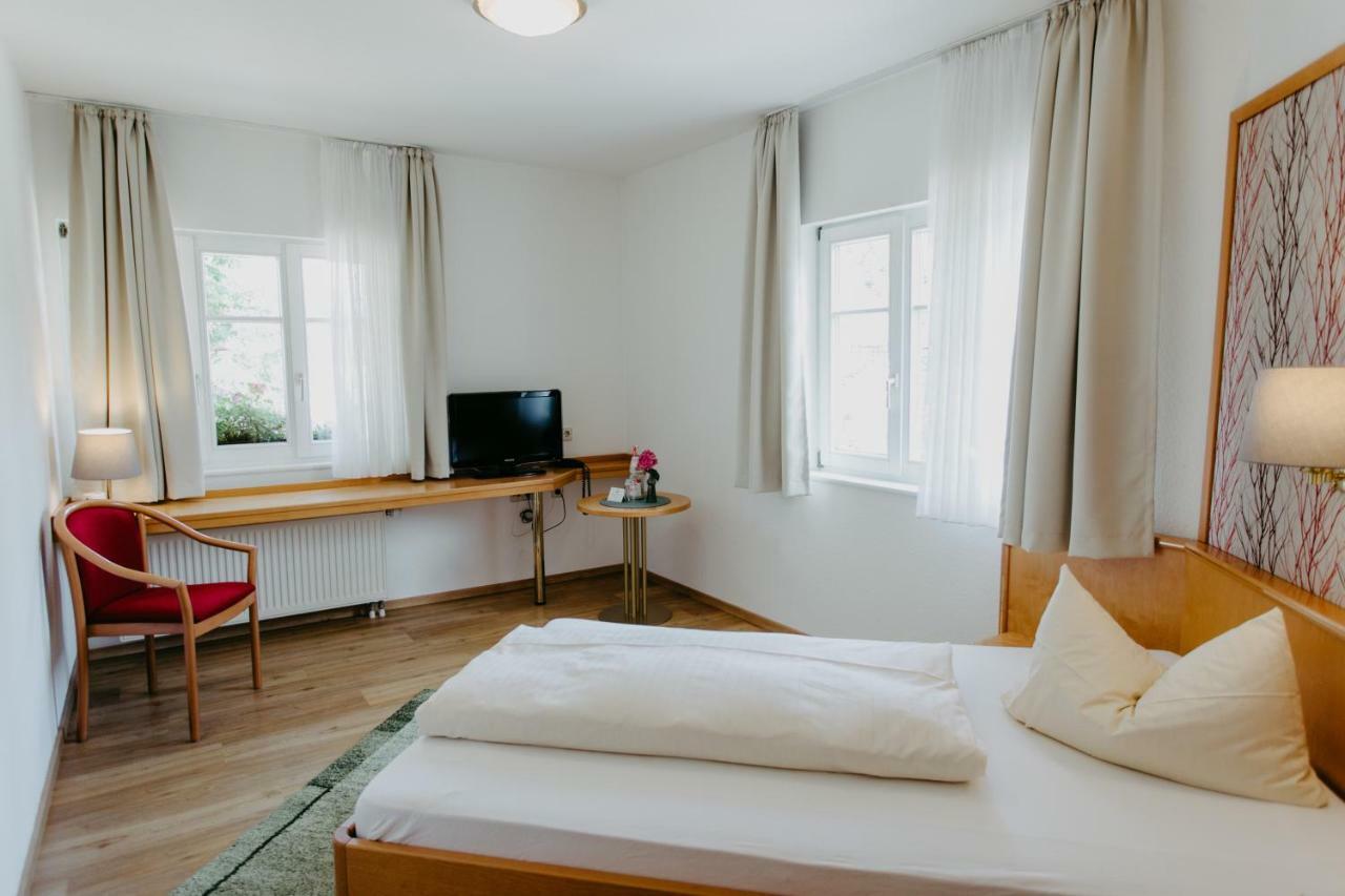 Hotel Linde Дурбах Екстериор снимка