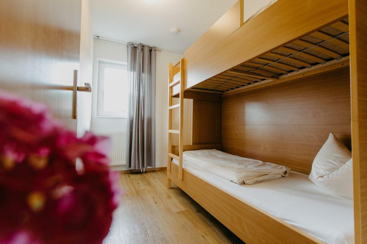 Hotel Linde Дурбах Екстериор снимка
