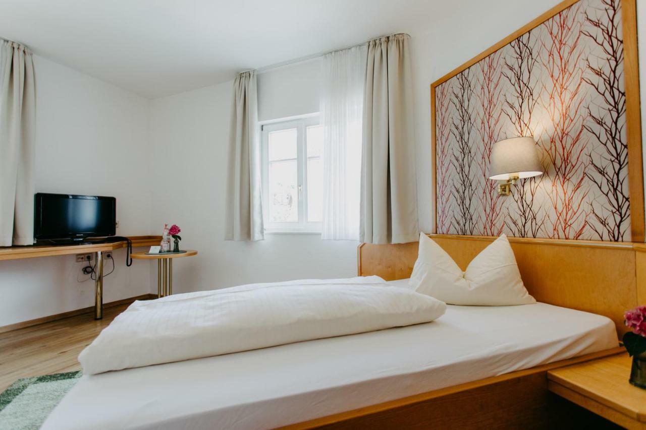 Hotel Linde Дурбах Екстериор снимка